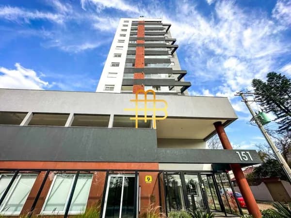 VENDA | Apartamento 3 Dormitórios na região central de Gravataí