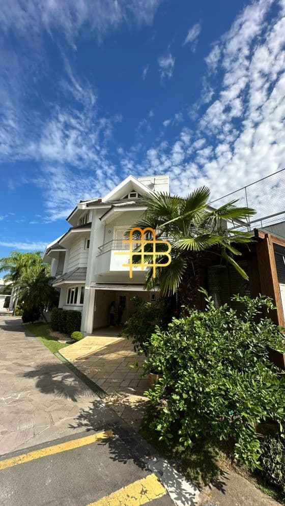 Casa de Condomínio em Porto Alegre - Sarandi