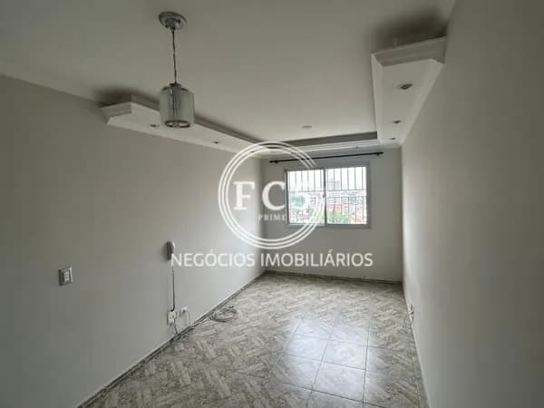 APARTAMENTO - SANTO ANDRÉ - PARQUE DAS NAÇÕES