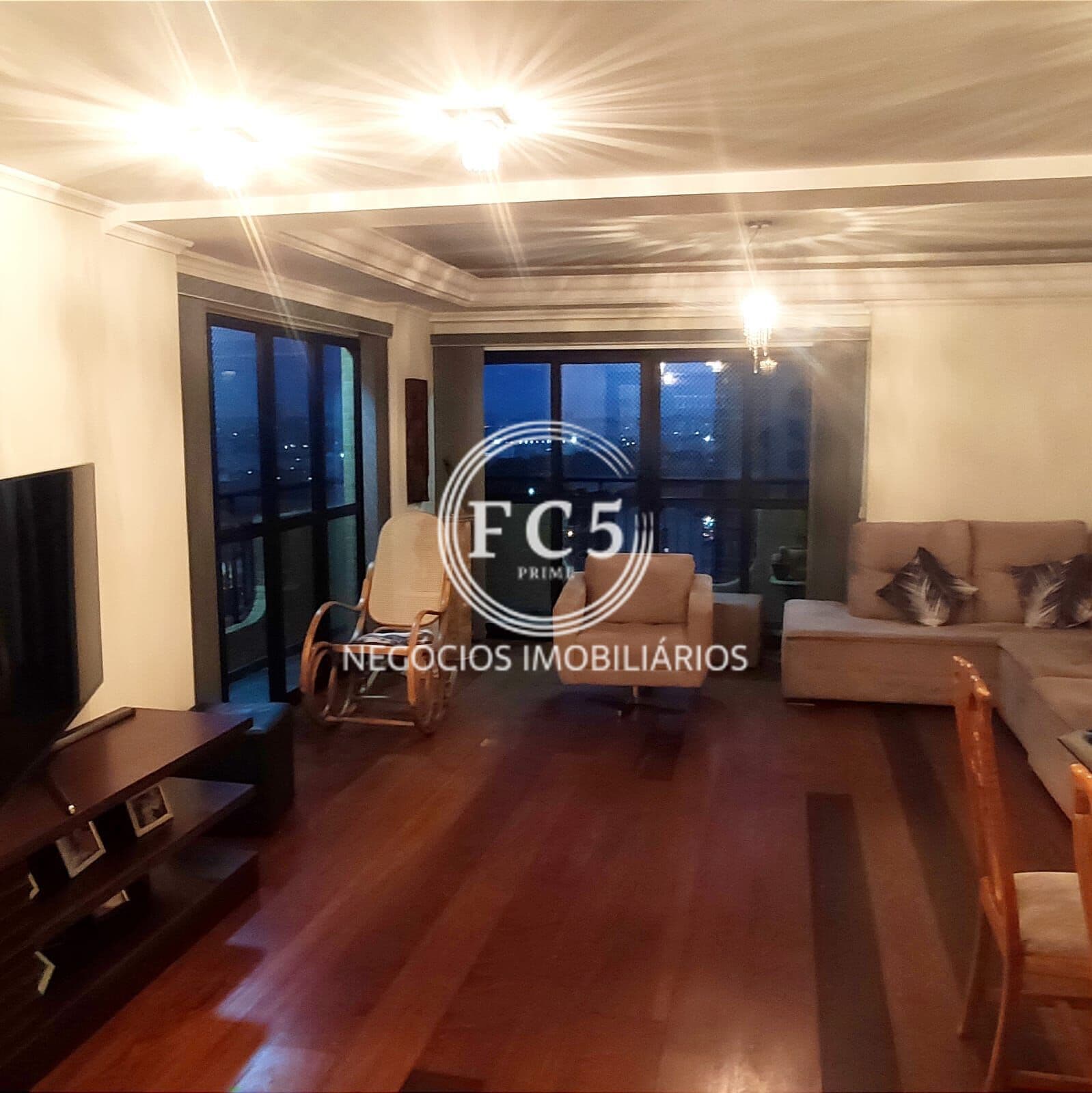 APARTAMENTO - SÃO CAETANO DO SUL - SANTA PAULA