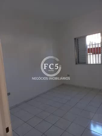 CASA - SÃO PAULO - VILA BRASILINA