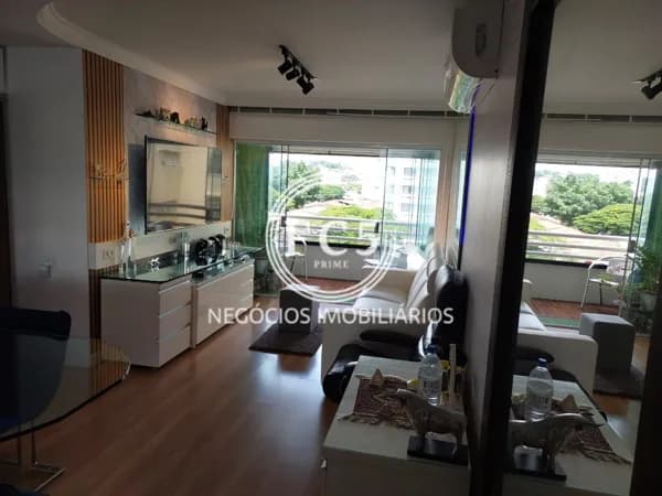 APARTAMENTO - SÃO PAULO - PLANALTO PAULISTA