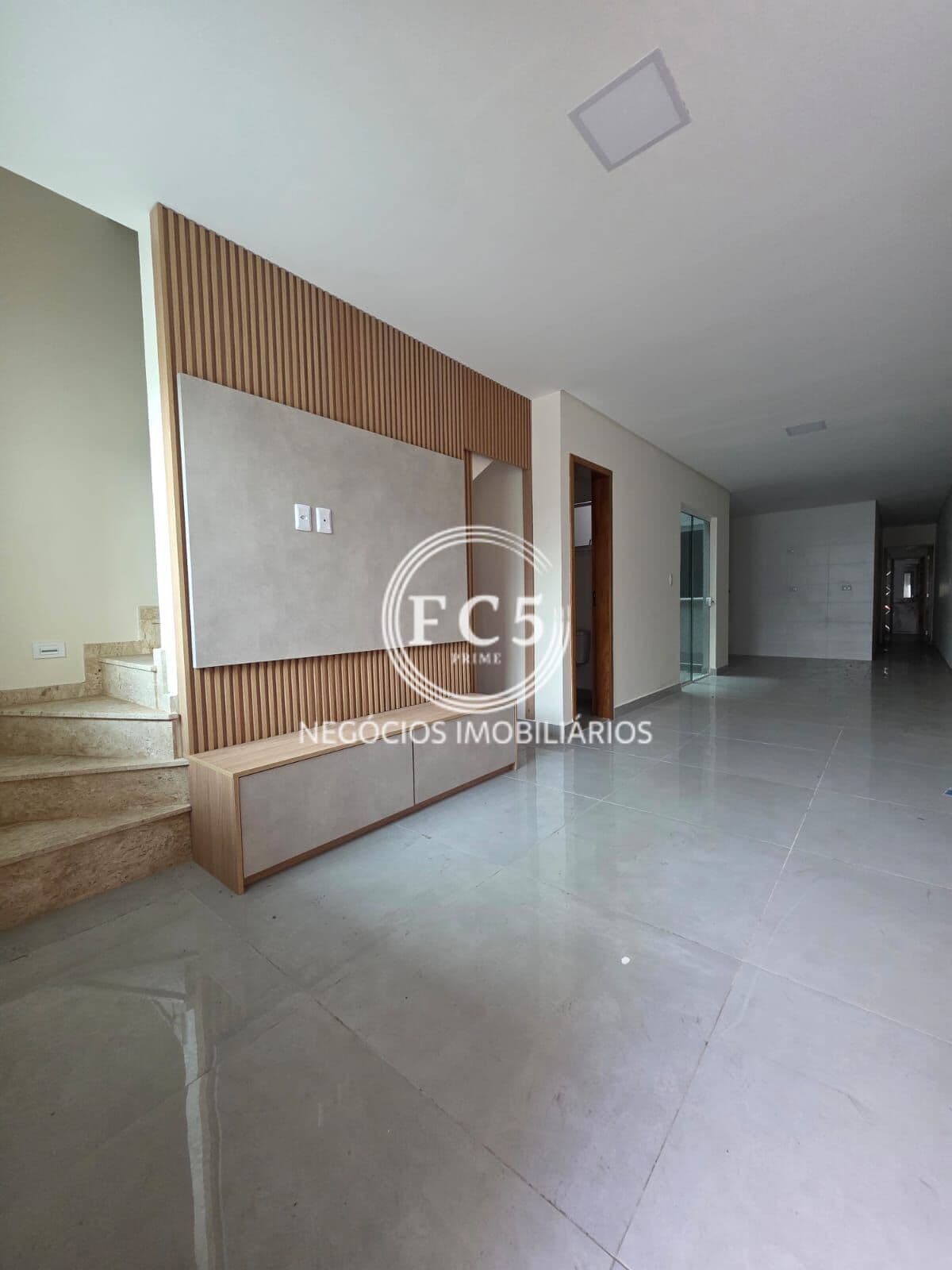 CASA - SANTO ANDRÉ - CAMILÓPOLIS