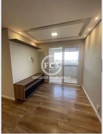 APARTAMENTO - DIADEMA - CENTRO
