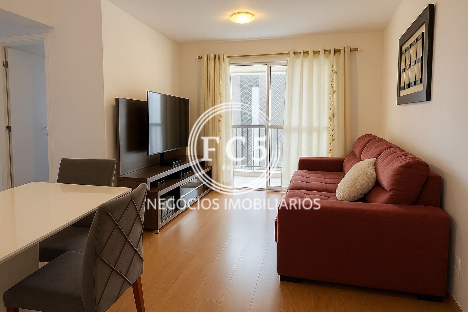 APARTAMENTO - SÃO PAULO - VILA MAZZEI