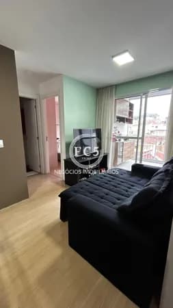 Apartamento em Vila Dom Pedro I, São Paulo/SP