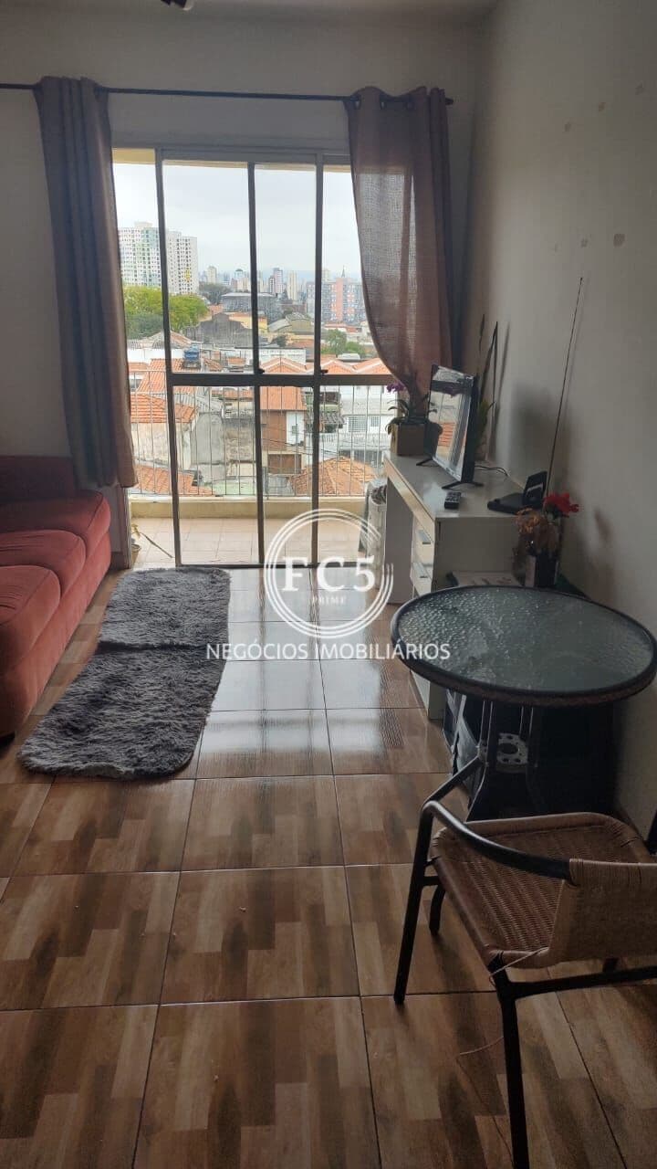 APARTAMENTO - SÃO PAULO - SACOMÃ