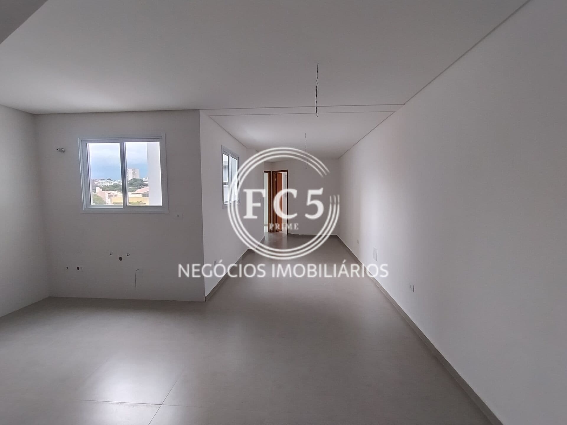 COBERTURA - VILA PIRES - SANTO ANDRÉ