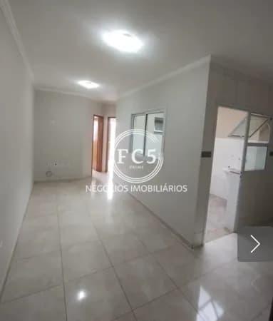Apartamento em Santo André - Vila Amábile Pezzolo