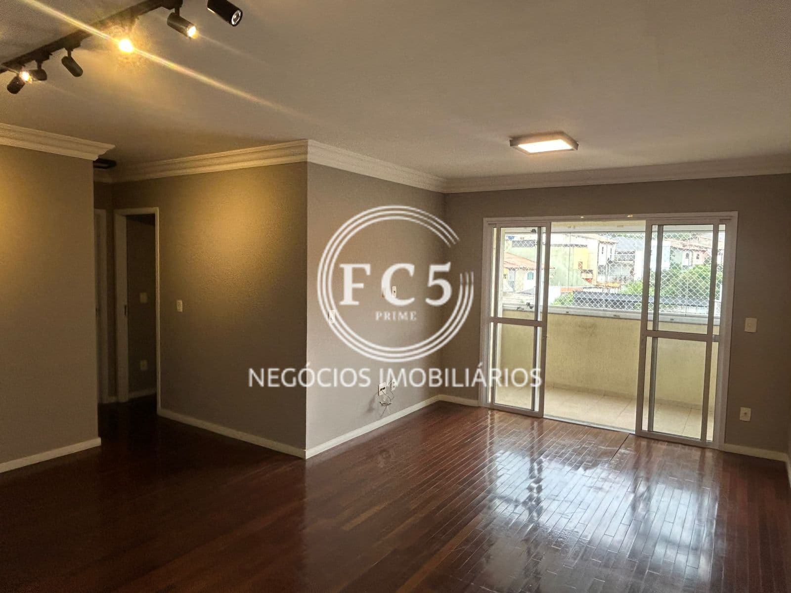 APARTAMENTO - SANTO ANDRÉ - CAMILÓPOLIS