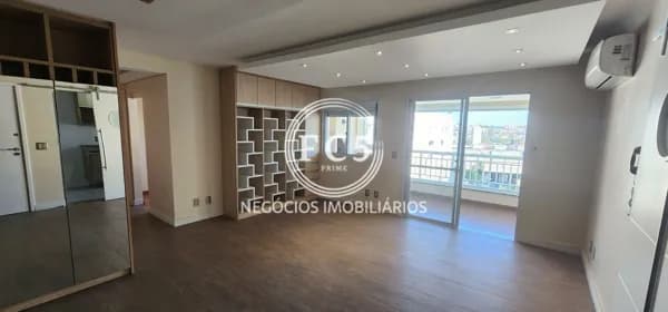 Apartamento de 85m² - 2 Dormts - 2 Vagas - Condomínio Clube no Jardim da Saúde, São Paulo/SP