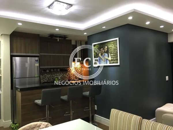APARTAMENTO - SÃO PAULO - MORUMBI