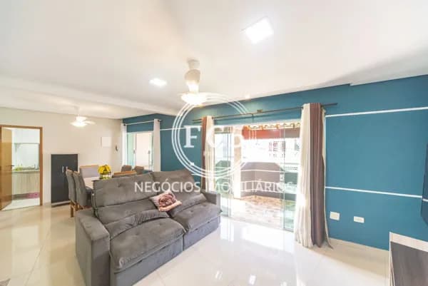 CASA - SANTO ANDRÉ - VILA LINDA