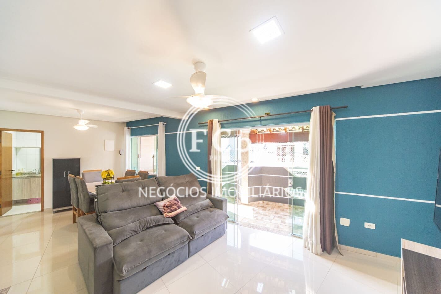 CASA - SANTO ANDRÉ - VILA LINDA