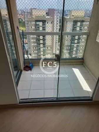 APARTAMENTO - SANTO ANDRÉ - VILA ASSUNÇÃO