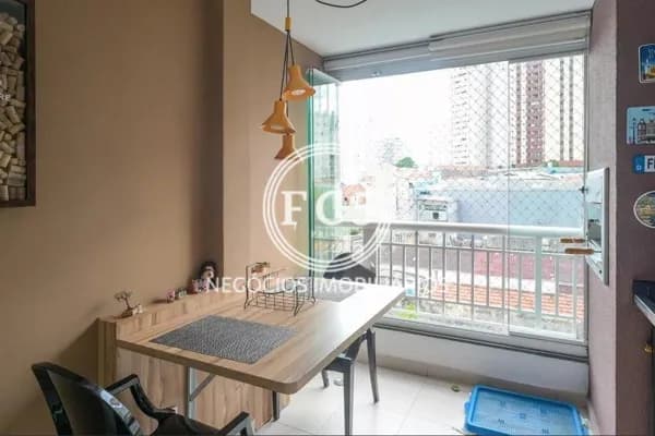 APARTAMENTO IMPECÁVEL - EXCELENTE OPORTUNIDADE!