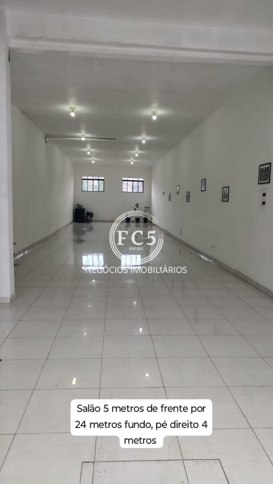 CASA SOBRELOJA - SANTO ANDRÉ - UTINGA