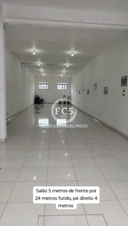 CASA SOBRELOJA - SANTO ANDRÉ - UTINGA