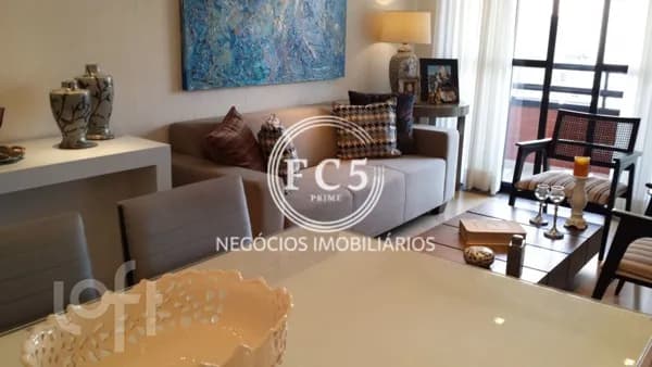 APARTAMENTO - SÃO PAULO - BOSQUE DA SAÚDE