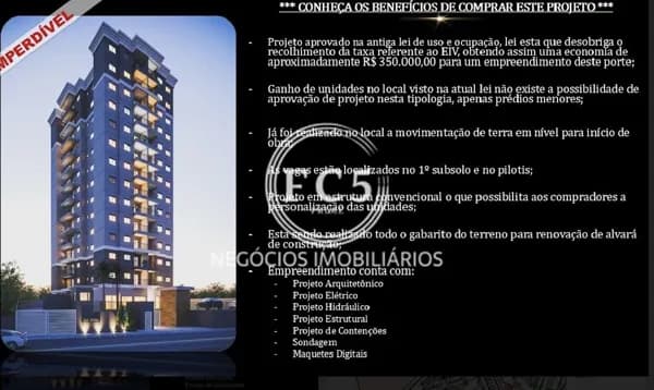 TERRENO - SANTO ANDRÉ - JARDIM ANA MARIA