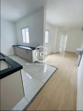 COBERTURA - SANTO ANDRÉ - VILA SCARPELLI
