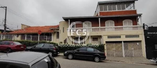 CASA - SÃO CAETANO DO SUL - SANTA PAULA