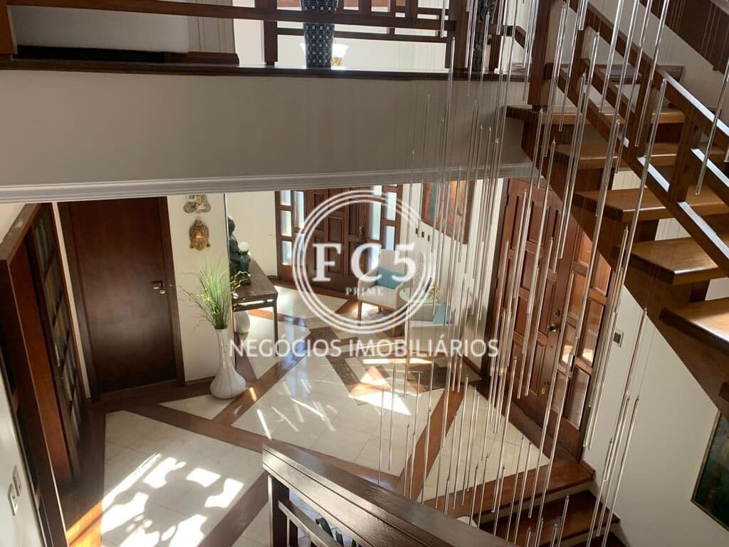 CASA ALTO PADRÃO - SÃO CAETANO DO SUL - JARDIM SÃO CAETANO