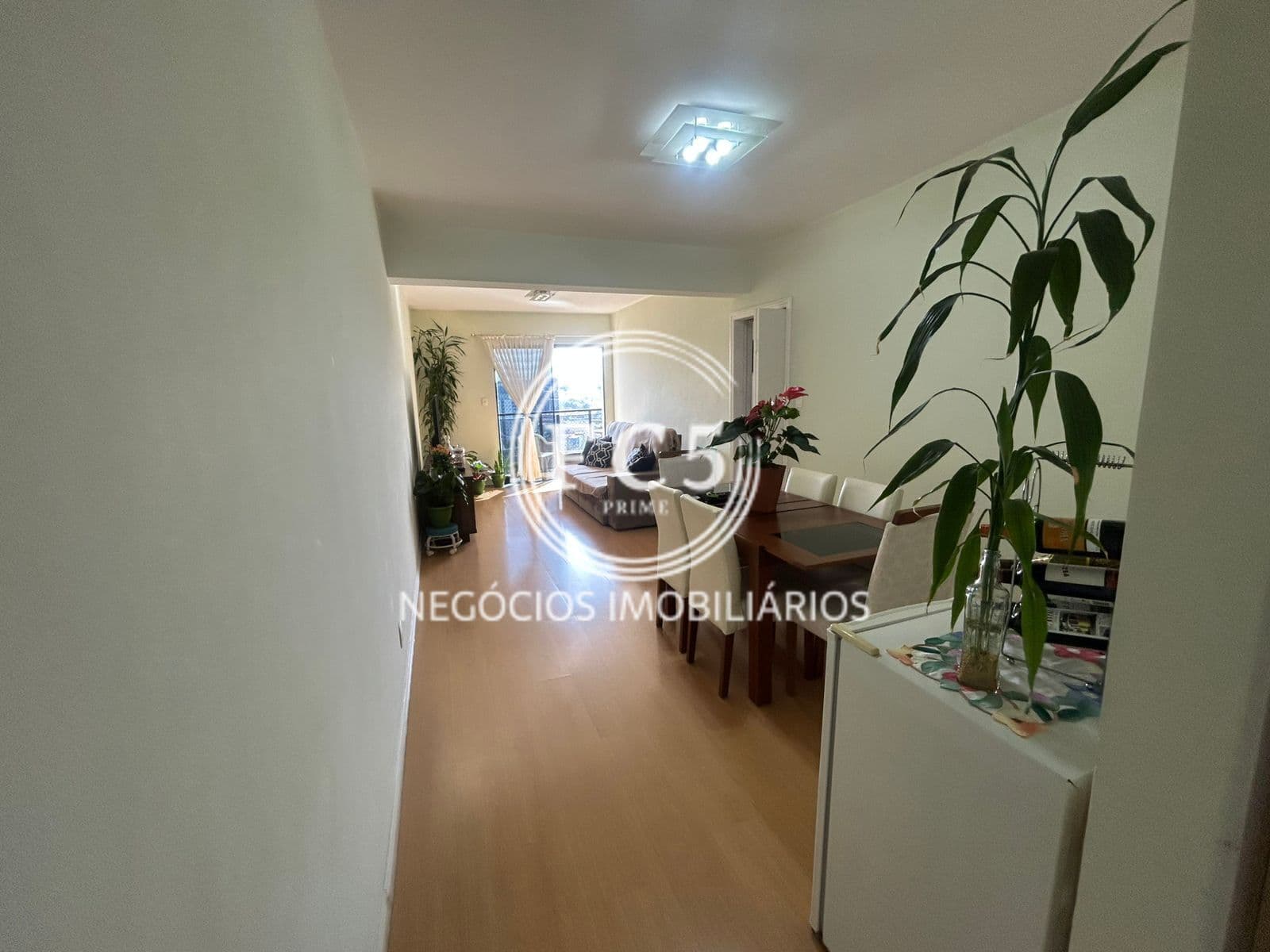 APARTAMENTO - SÃO CAETANO DO SUL - FUNDAÇÃO