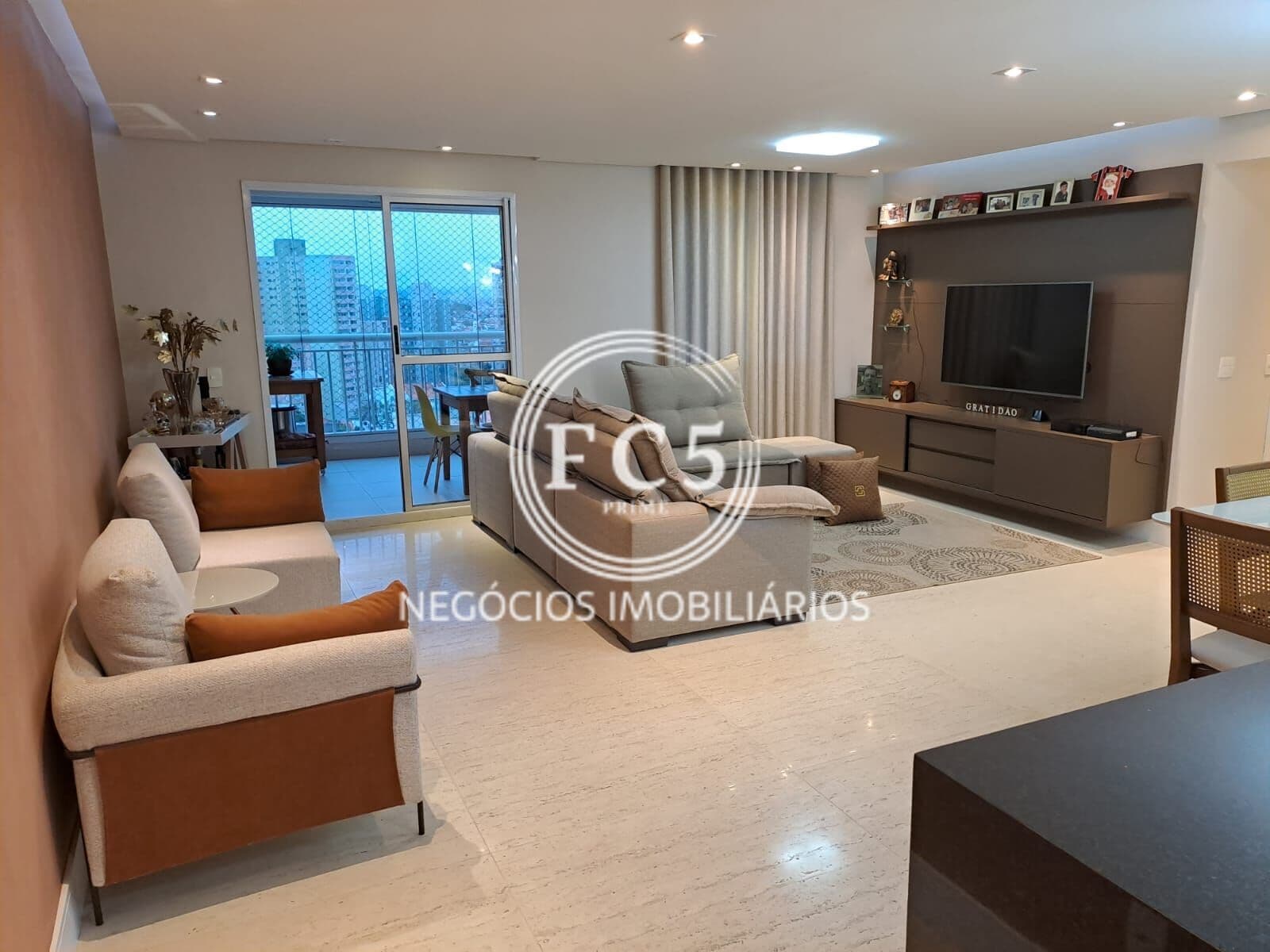 APARTAMENTO - SANTO ANDRÉ - VILA VALPARAÍSO