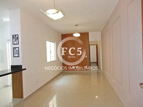 Apartamento em Santo André - Vila Homero Thon