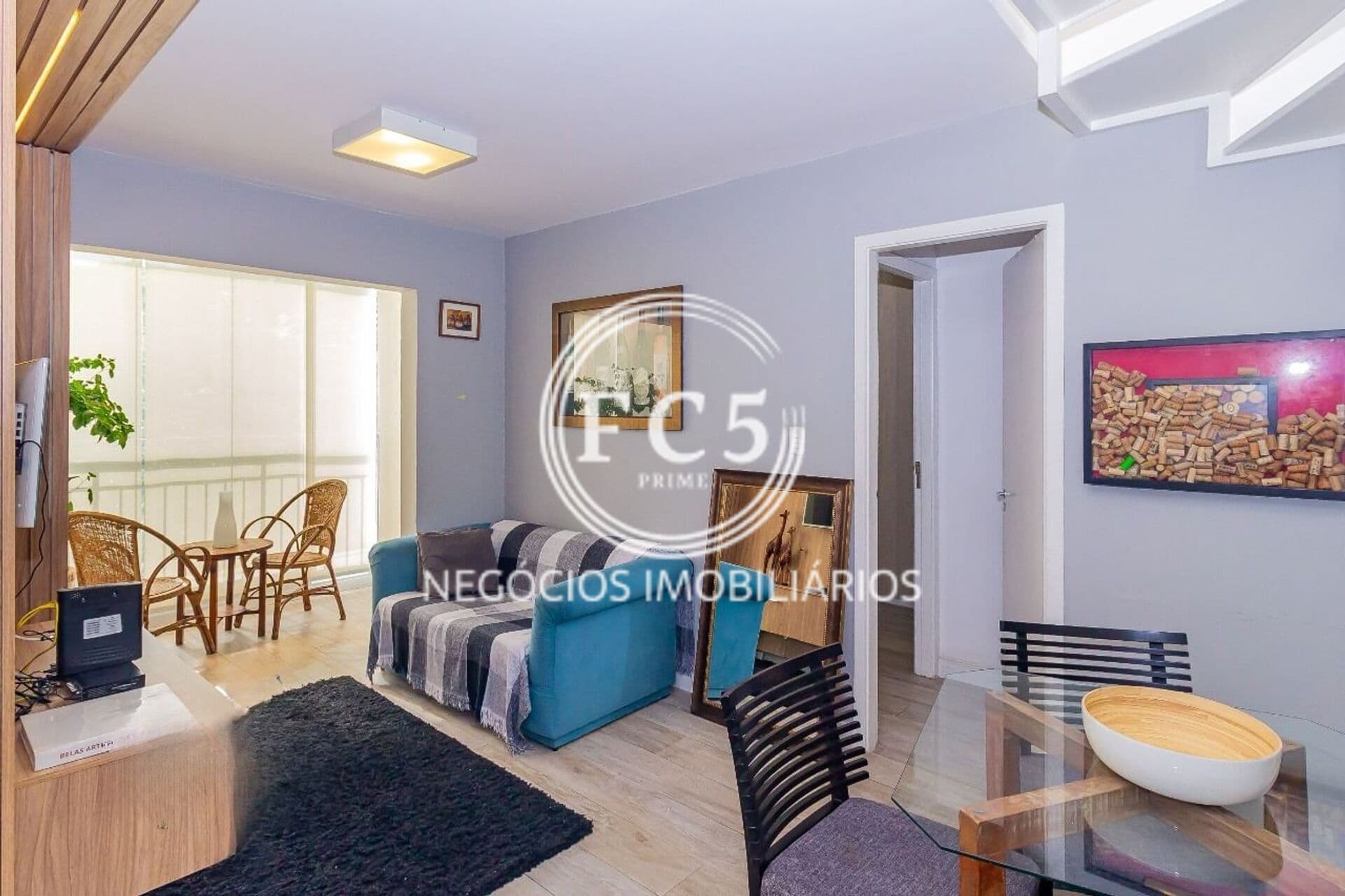 APARTAMENTO - SÃO PAULO - SAÚDE