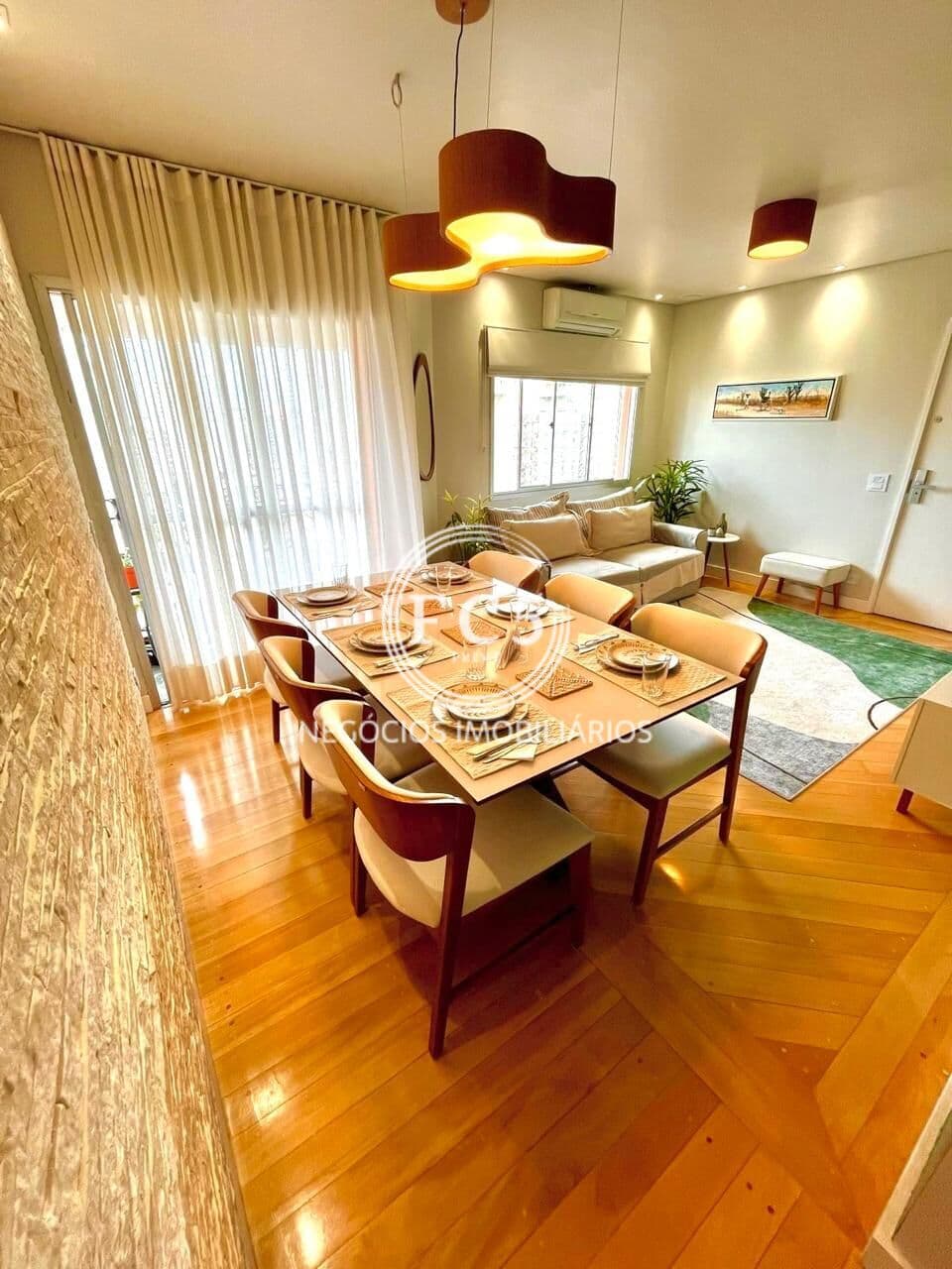 APARTAMENTO - SÃO PAULO - CHÁCARA INGLESA