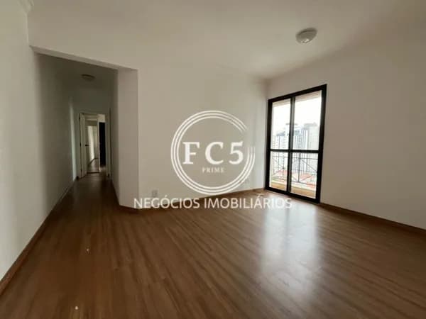 APARTAMENTO - SÃO PAULO - BOSQUE DA SAÚDE