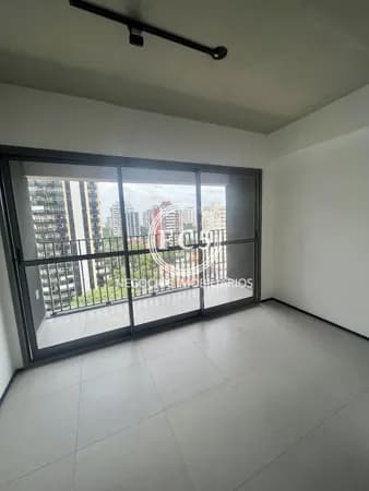 Apartamento Studio em Vila Clementino, São Paulo/SP