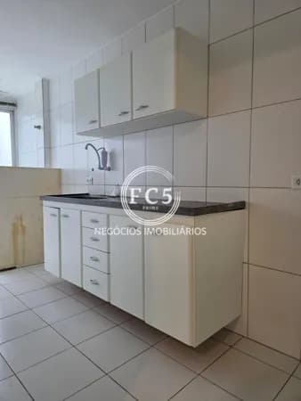 APARTAMENTO - SANTO ANDRÉ - SÃO PEDRO