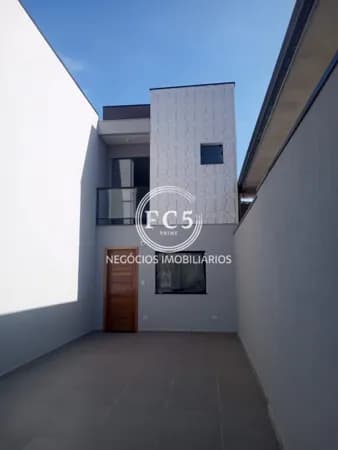 CASA - SANTO ANDRÉ - VILA PIRES