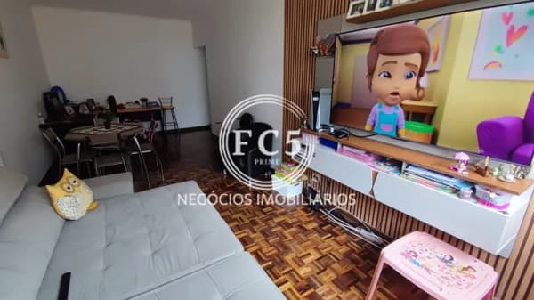 APARTAMENTO - SÃO CAETANO DO SUL - SANTA MARIA