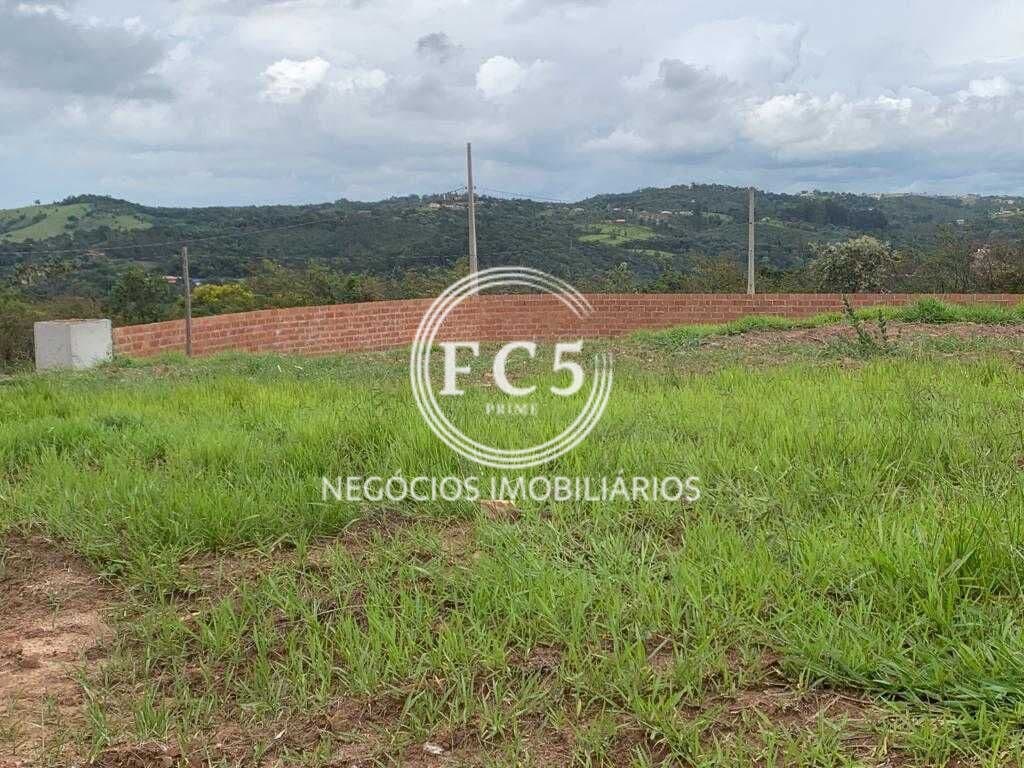 TERRENO EM CONDOMÍNIO - MAIRINQUE - SÃO PAULO