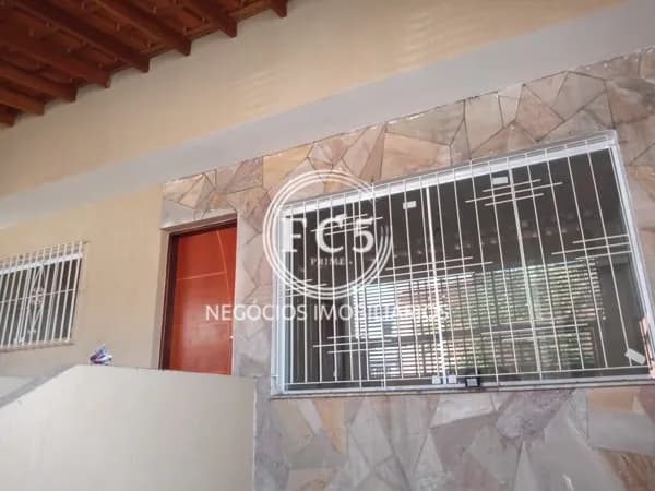 CASA - SANTO ANDRÉ - VILA PIRES