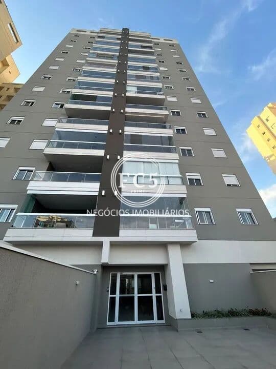 APARTAMENTO - SÃO BERNARDO DO CAMPO - ANCHIETA