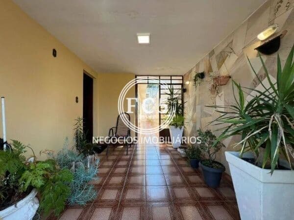 CASA - SANTO ANDRÉ - CAMPESTRE