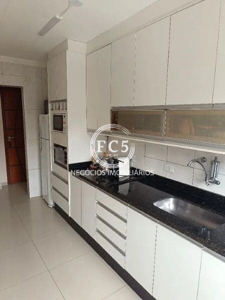 APARTAMENTO - SANTO ANDRÉ - JARDIM SANTO ANDRÉ