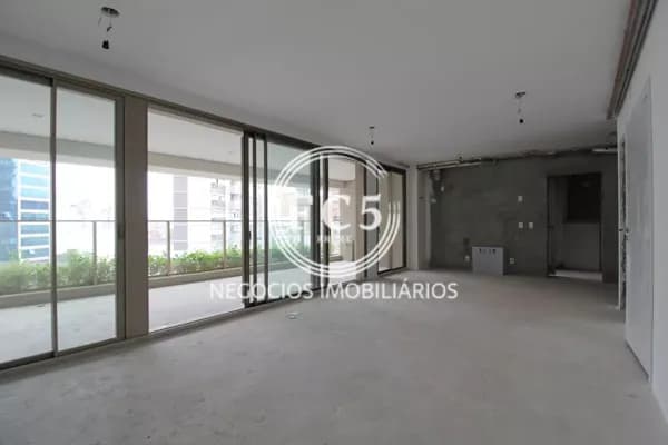 APARTAMENTO - SÃO PAULO - MOEMA