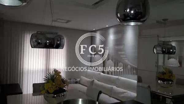 APARTAMENTO - SANTO ANDRÉ - VILA ALZIRA