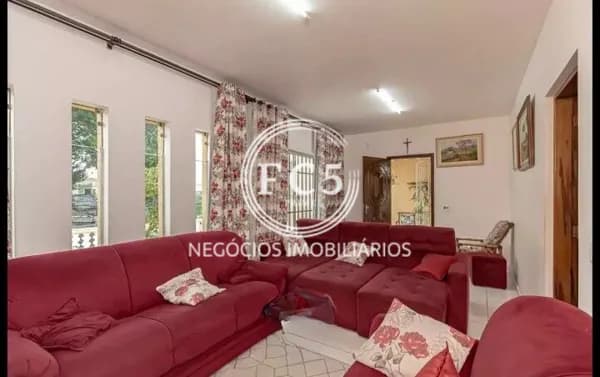 Casa / Vila linda / Santo André