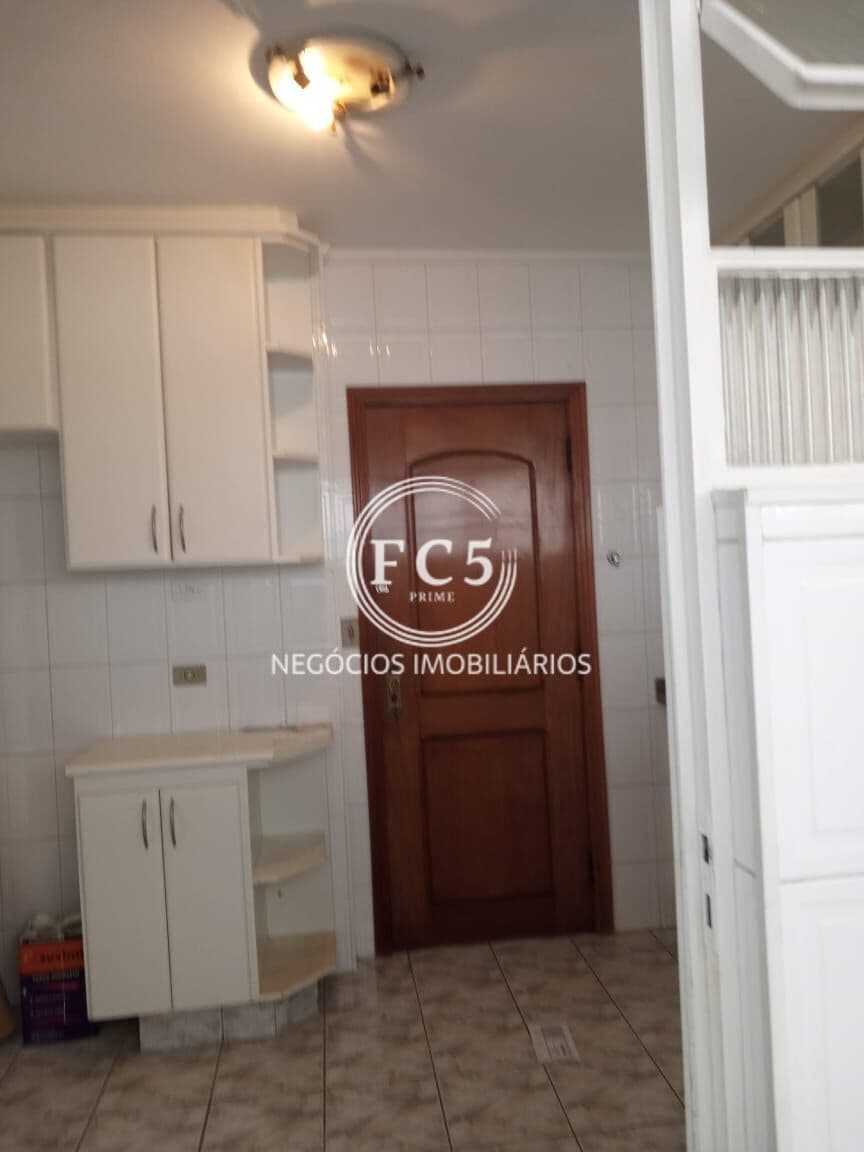 APARTAMENTO - SÃO CAETANO DO SUL - CENTRO