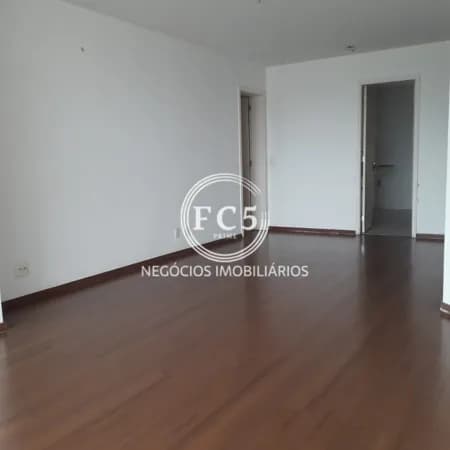 APARTAMENTO - SÃO PAULO - PARAÍSO DO MORUMBI