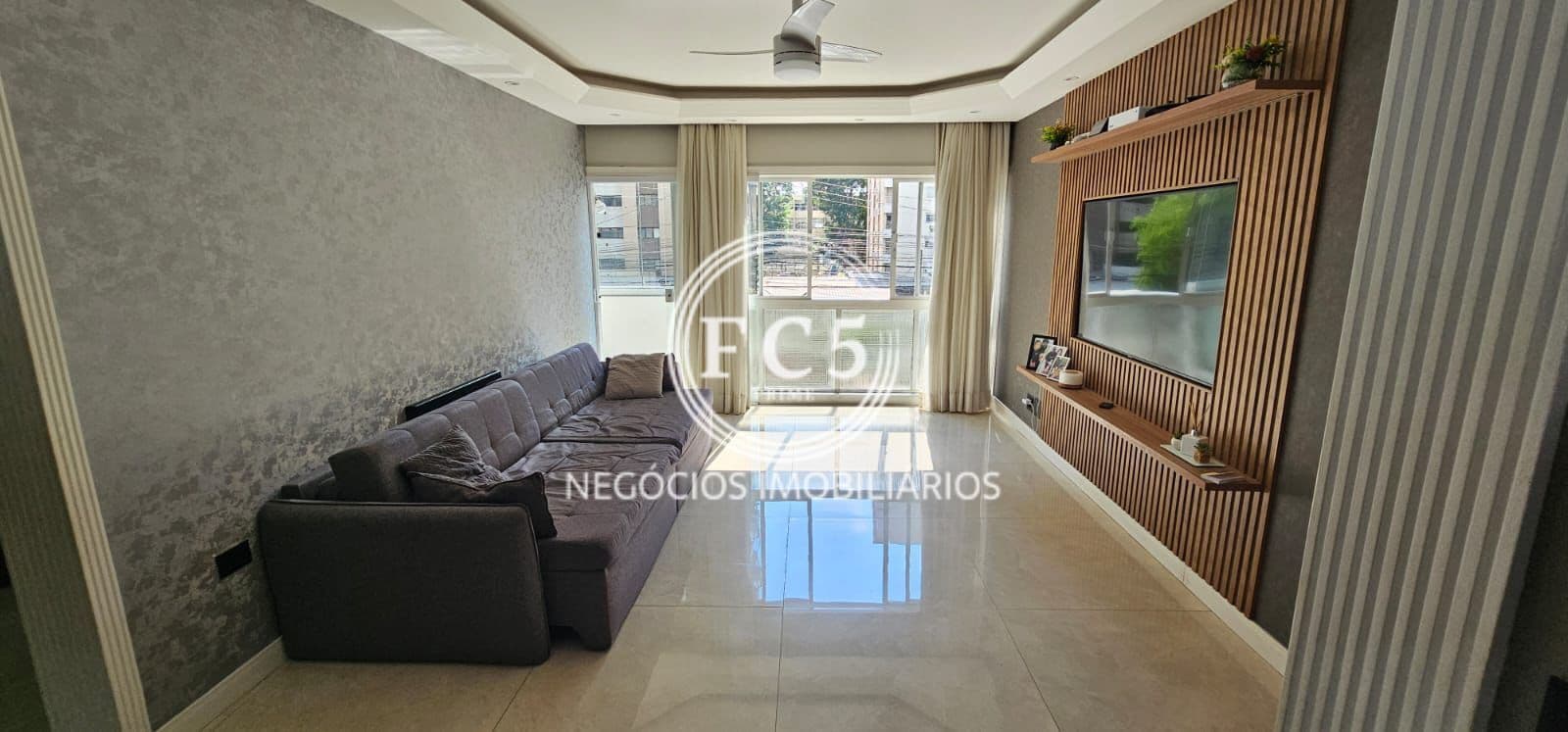 APARTAMENTO - SÃO CAETANO DO SUL - SANTO ANTONIO
