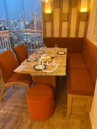 APARTAMENTO - SANTO ANDRÉ - VILA VALPARAÍSO