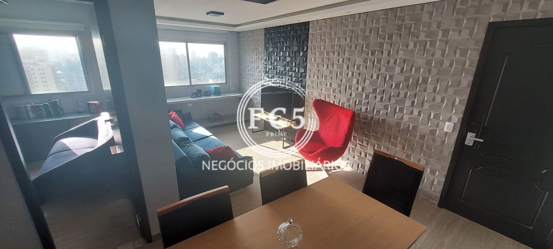 APARTAMENTO - SÃO PAULO - VILA DA SAÚDE